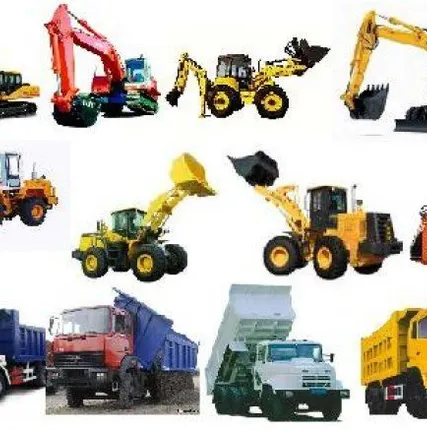 Фото №0 Аренда экскаватора