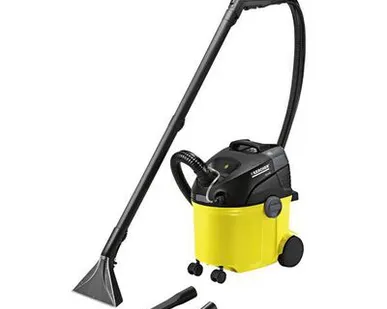 фото Пылесос-химчистка бытовой Karcher SE 5.100 (1.081-200.0)