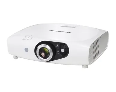 фото Проектор Panasonic PT-RZ370