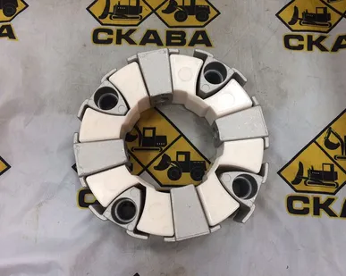 фото Муфта гидравлического насоса 2414-9041