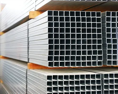 фото Труба профильная 40*40*1.5