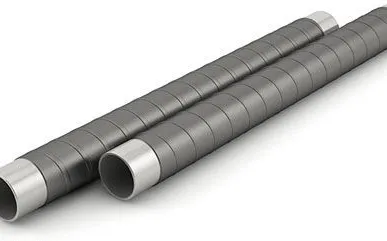 фото Труба ВУС