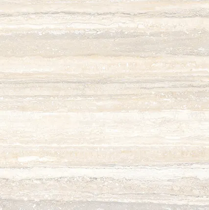 Фото №0 Керамогранит Vitra Travertini Кремовый Матовый K945348 45x45