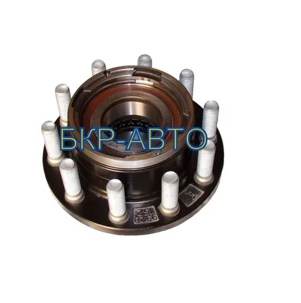 Фото №0 Ступица GIGANT GKH2 аналог