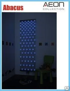 Фото №0 Дизайн-радиатор Abacus 10-70