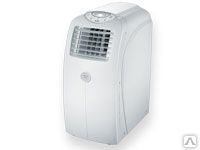 фото Кондиционер мобильный BALLU SMART PRO