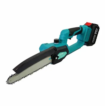 Фото №0 Пила цепная аккум-ая Ямал 8" 20v*4АН (1 АКБ, ЗУ, Кейс)