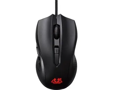 фото Мышь ASUS ROG Cerberus Mouse