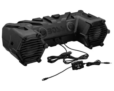 фото Автомобильная акустика Boss