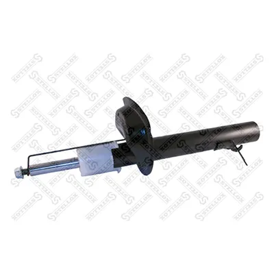 Фото №0 Амортизатор перед левый Focus 1 Stellox Амортизатор перед левый Focus 1 42130041SX Stellox