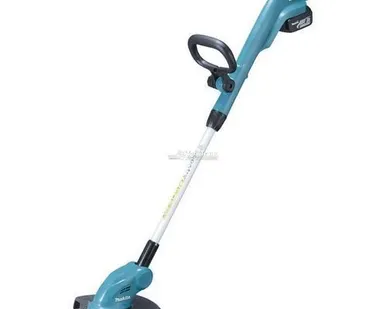 фото Триммер аккумуляторный Makita DUR 181 RF