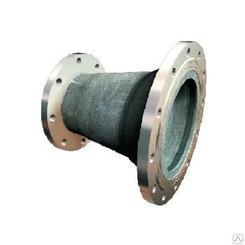 Фото №0 Переход фланцевый ПФ 100*150