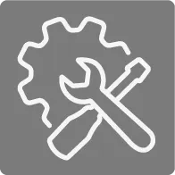 Фото №0 Тормозные механизмы - обслуживание, одна ось