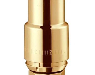 фото Термоголовка жидкостная Royal Thermo Design PRO М30х1,5 (золото)