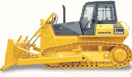 Фото №0 Аренда бульдозера в Реутове