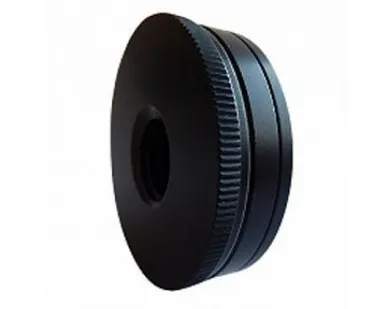 фото Переходной винт с 5/8" на 1/4" (ротационный) Condtrol