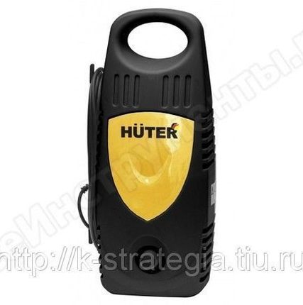 Фото №0 Мойка Huter W105-QC