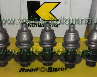фото Резец Kennametal Road Razor RZ-24