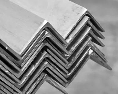 фото Уголок 160х160х10 мм ст 3 ГОСТ 8509