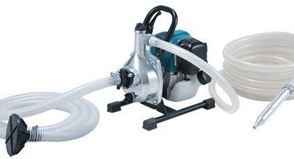 Фото №0 Мотопомпа Makita EW1050HX