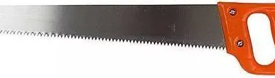 фото Ножовка по дереву 400мм шаг зубьев 5мм