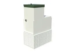 фото Автономная канализация ТОПАС-С 12 ЛОНГ