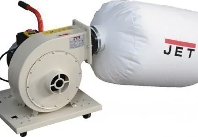 фото Вытяжная установка DC-850