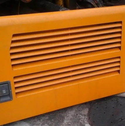 Фото №0 ОБШИВКА НА LIEBHNERR-LC-924