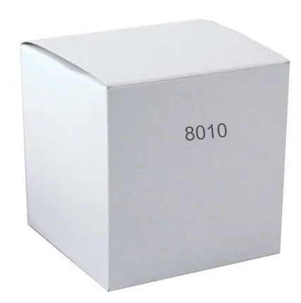 Фото №0 Скоба обивочная Эконом №10 (тип 8010)