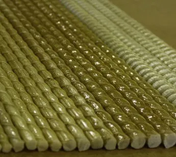 фото Арматура стеклопластиковая ГОСТ 31938-2012 переодическая