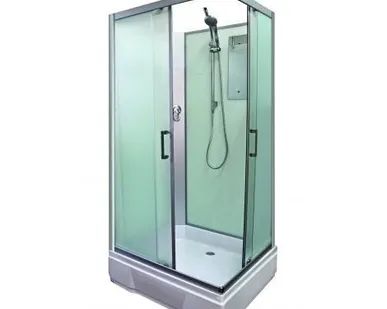 фото Душевая кабина 90*70*190 River QUADRO Б/К 90/70/26 МТ River