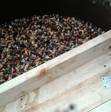 Фото №0 Ремонт колодца