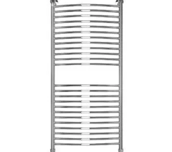 фото Полотенцесушитель водяной 1200x500 Energy Elite EnEl1250 Energy