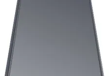 фото Фальцевая кровля FALZ LOCK широкая 0,5 мм Цинк