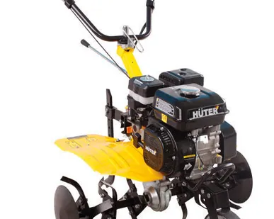 фото Мотокультиватор HÜTER GMC-7.0