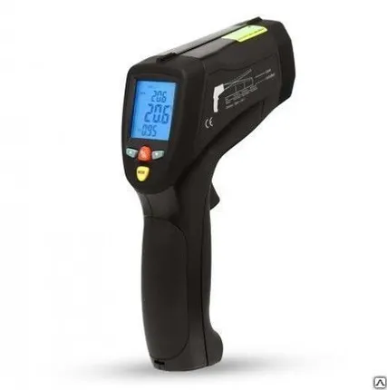 Фото №0 Пирометр ADA TemPro 1200