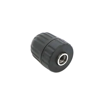 Фото №0 Патрон №16 быстрозажимной 1,5-13мм 1/2-20UNF Мастер (шт)