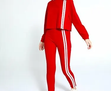 фото Костюм спортивный Nota Bene:158