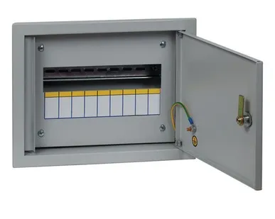 фото Щит ЩРВ-9(з) EKF mb11-9