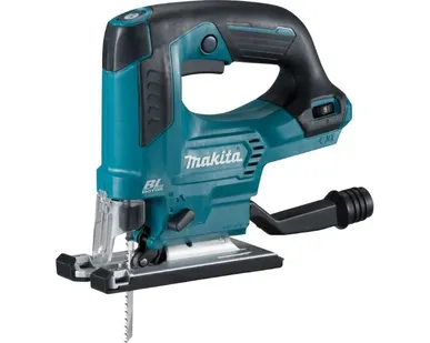 фото Аккумуляторный лобзик Makita CXT JV103DZ (без АКБ и ЗУ) Маятниковый ход