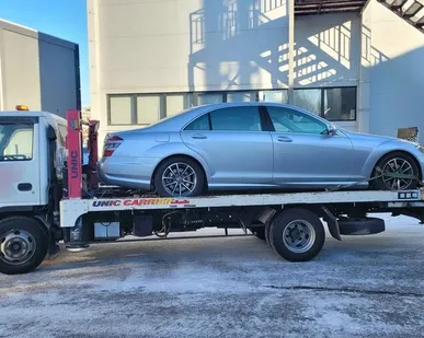 фото Вызвать центральный эвакуатор