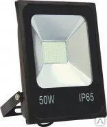 фото Прожектор с/д LEEK LE FL SMD LED3 10W CW (30) IP65 холодный белый