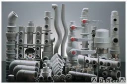 Фото №0 Труба Ecoplastik, инструмент, фитинги