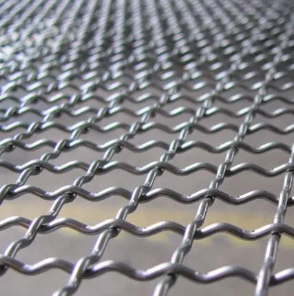 Фото №0 Сетка стальная КР рифленая