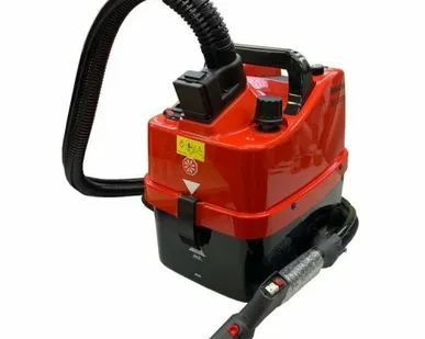 фото Пароочиститель профессиональный New Steamy S 5008 M