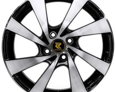 фото Колесный диск RepliKey RK9805