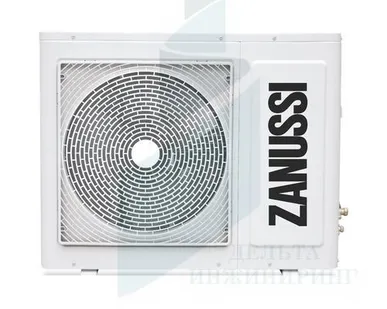 фото Наружные блоки мульти сплит-системы ZANUSSI ZACO/I-42 H5 FMI/N1