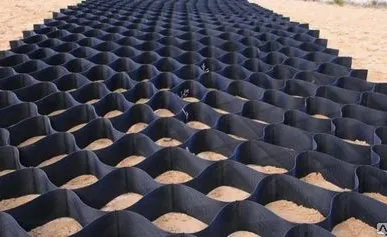 фото Георешетка в Краснодаре