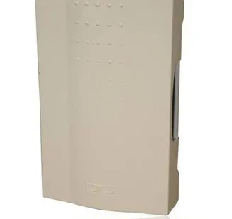 фото Электрозвонок GNS-224 Zamel гонг двухтональный турбо Vivo