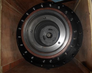 фото CAT320 Бортовой редуктор без г/мотора 353-0611
